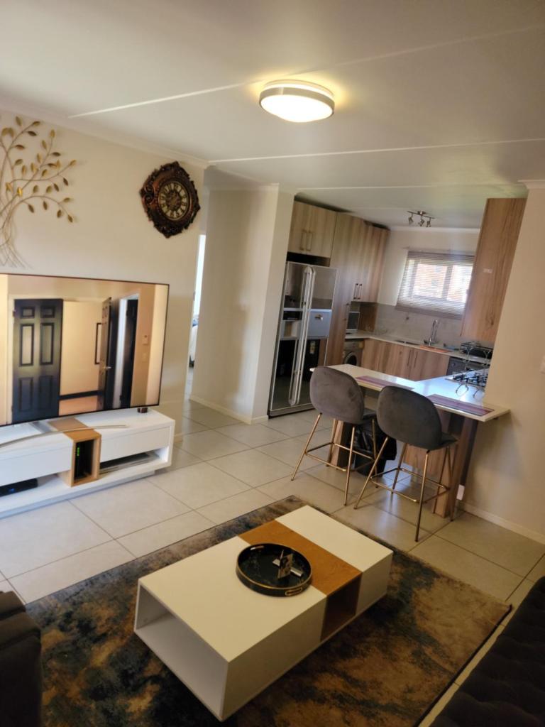 Alzareth Luxury Apartments