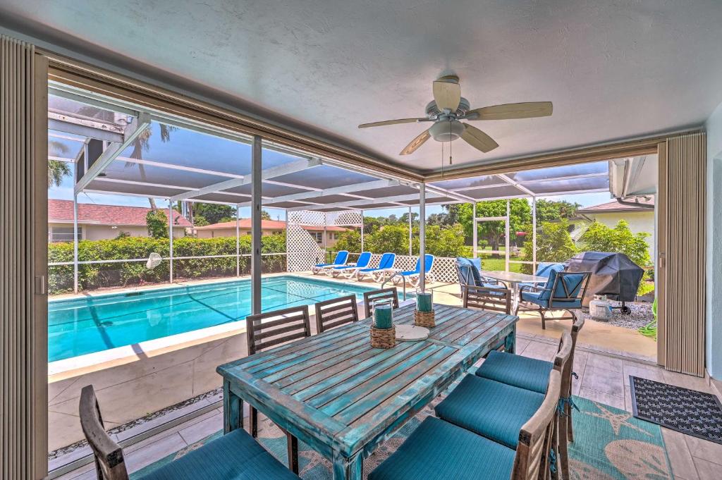 Naples Paradise with Private Pool