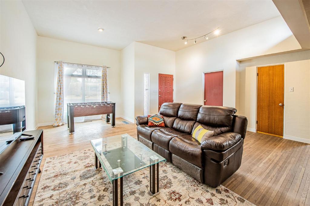 The 444 In Nob Hill - Spacious Home In The Heart Of Nob Hill