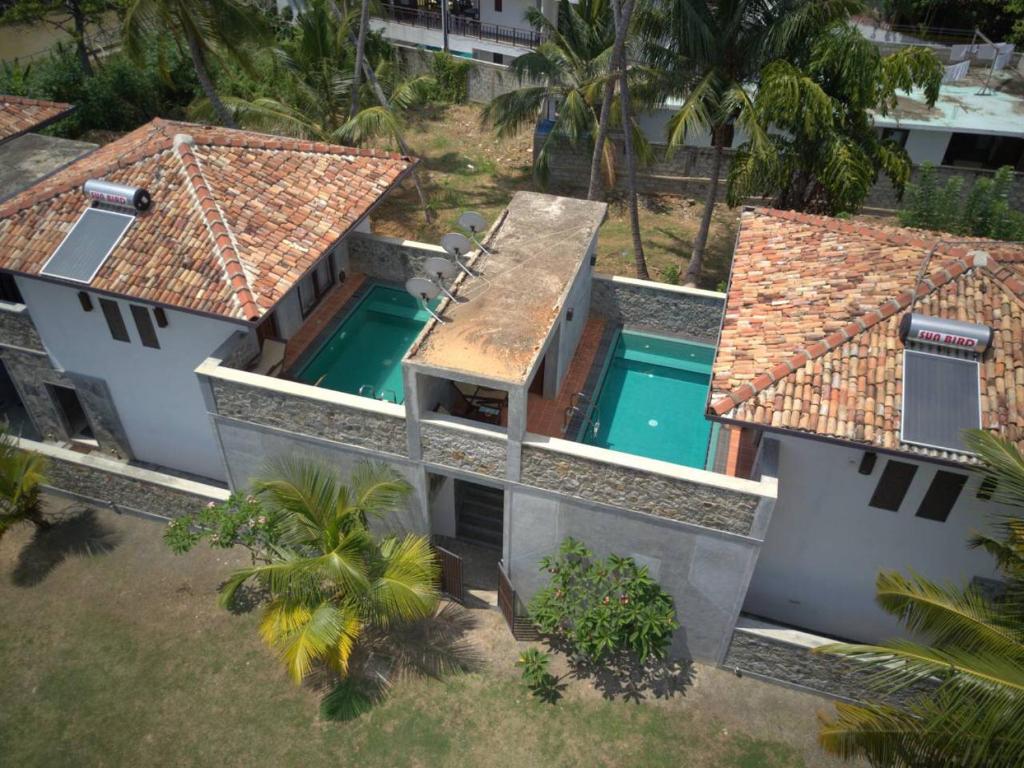 Anama Tangalle by ANKA