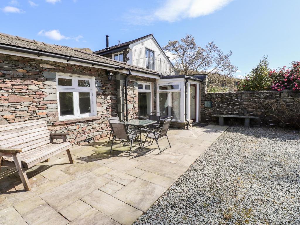 Rowan Cottage