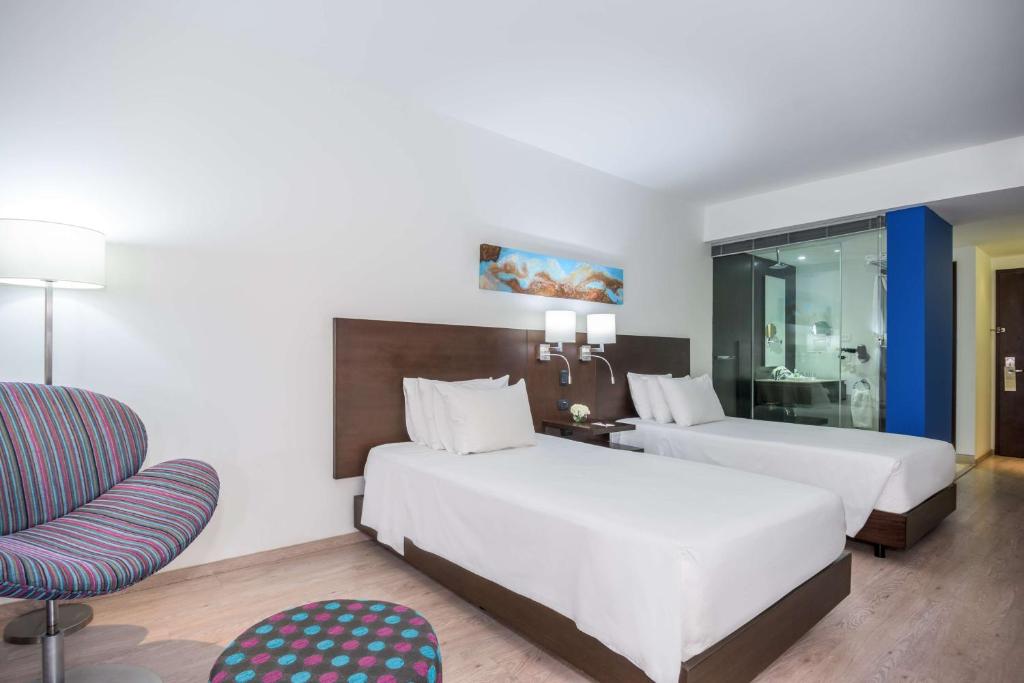 NH Collection Royal Smartsuites