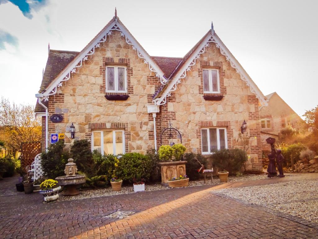 Koala Cottage (Ventnor)