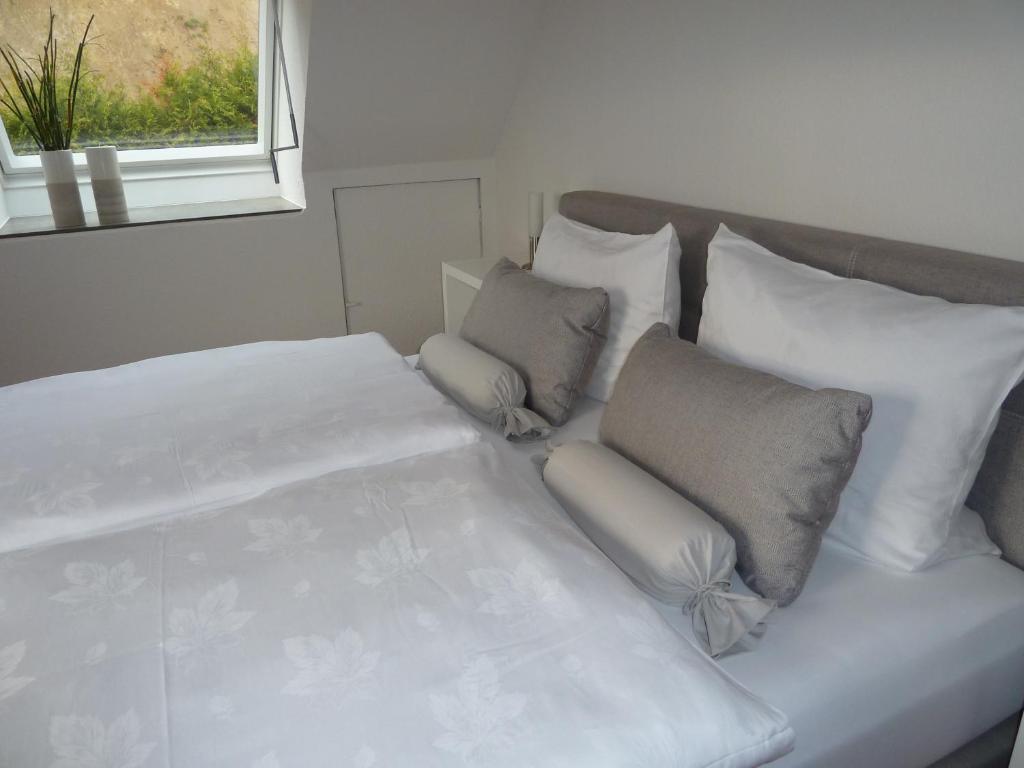 Helle 70 qm Ferienwohnung mit herrlichem Blick (Teningen)