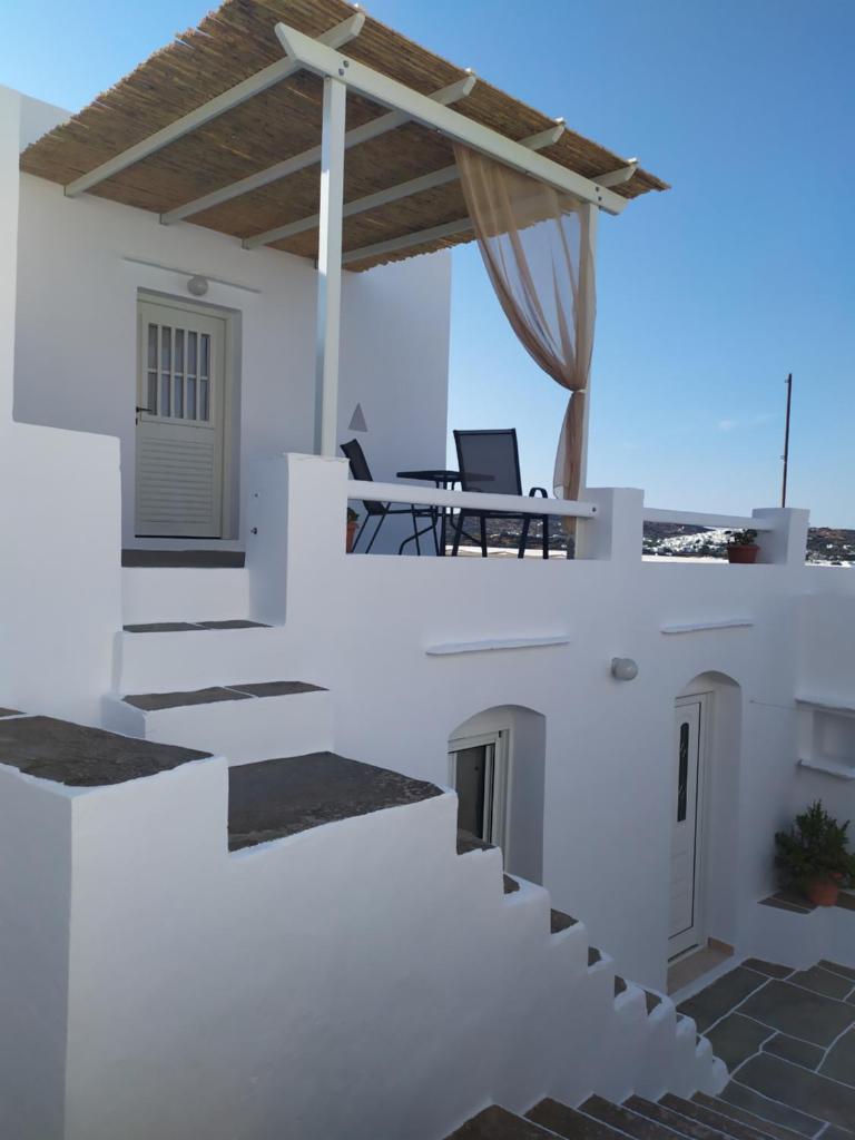 Melissou place (Apollonia)