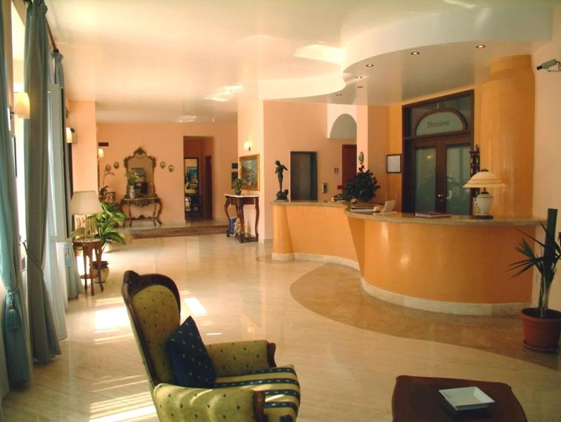 New Hotel Sonia
