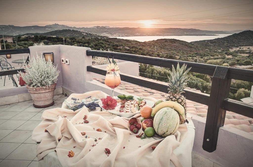Pedra Santa Resort