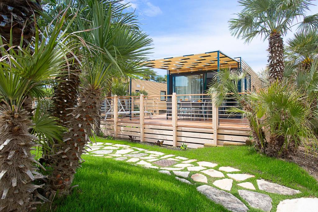 Europa Camping Village (Cavallino-Treporti) 