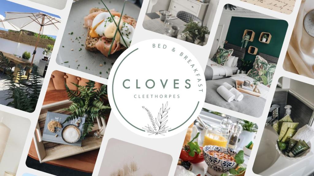 Cloves Boutique Bed & Breakfast (Cleethorpes)