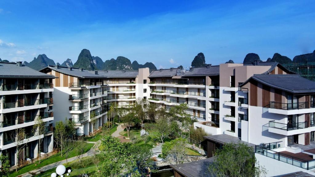 Ramada Guilin Yangshuo Resort