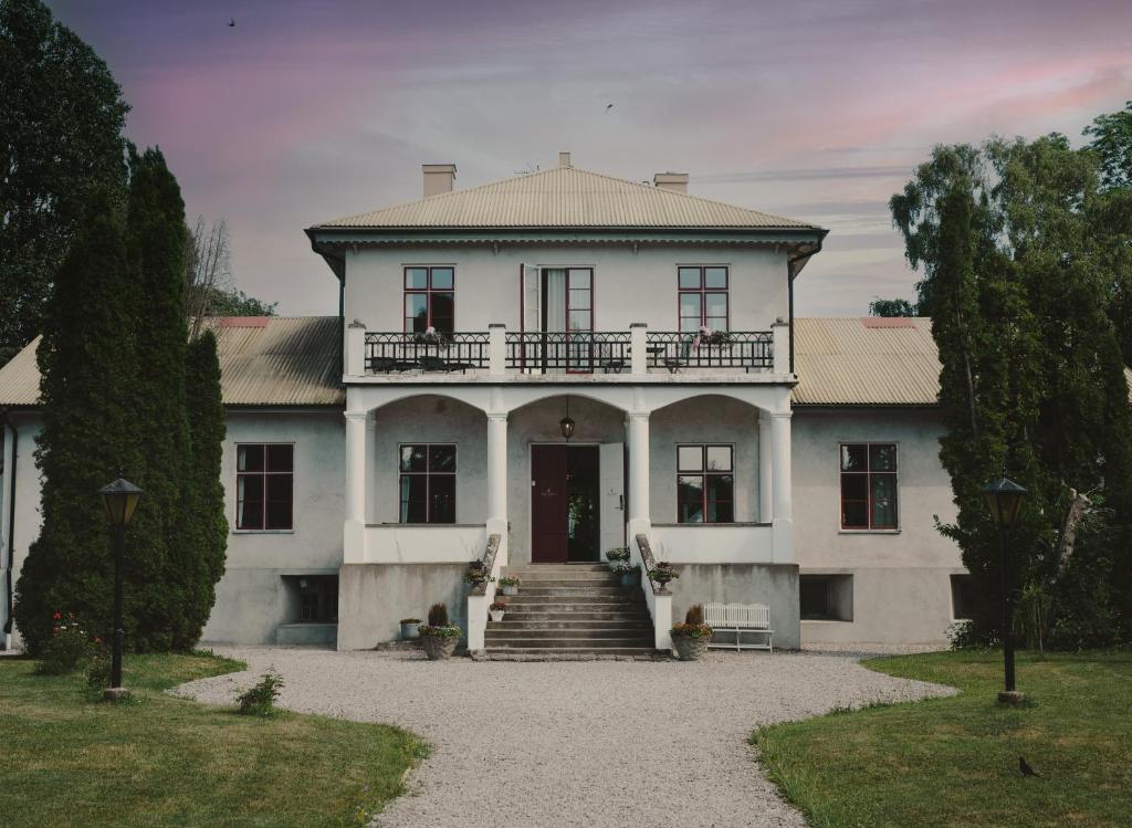 Grå Gåsen (Burgsvik)