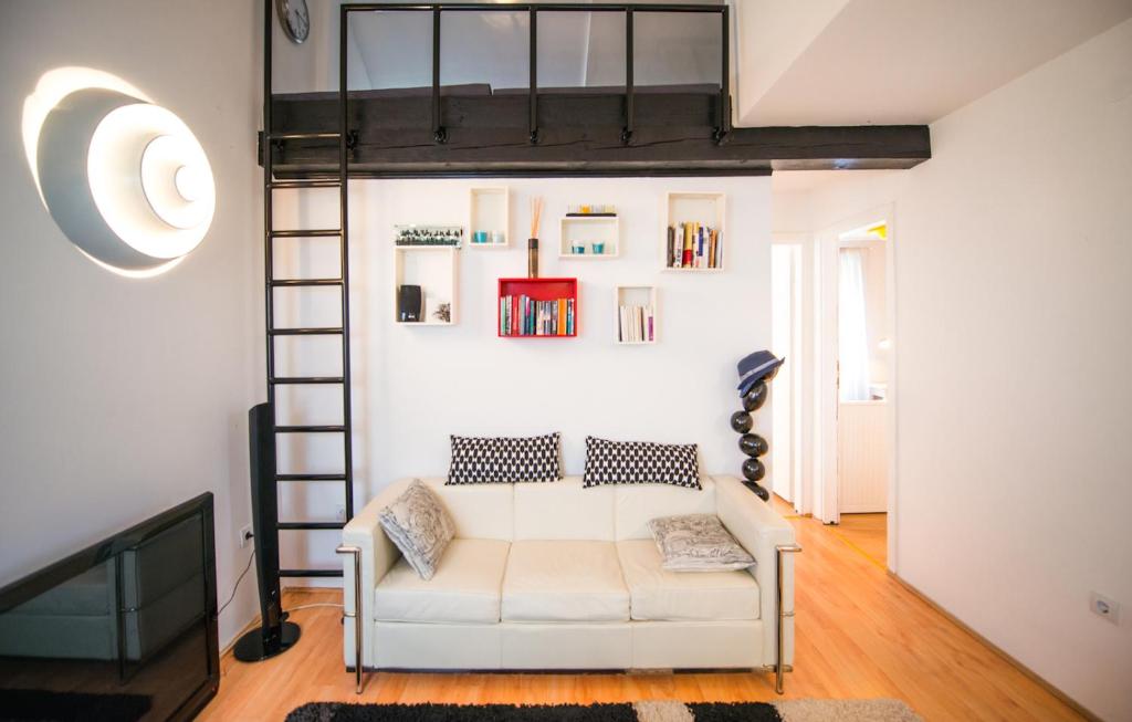 Grisia 26 Apartment