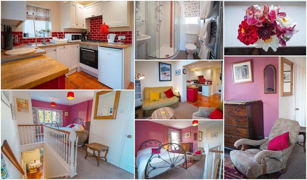 The Annexe at Clarendon (Bovey Tracey)
