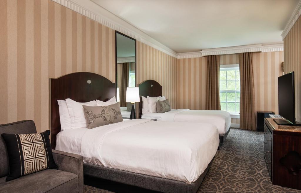 The Equinox Golf Resort & Spa (Manchester)