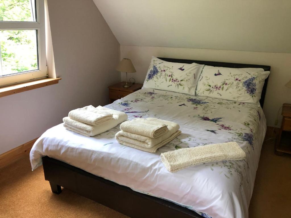 Foresters Lodge bed and breakfast (Inverfarigaig)