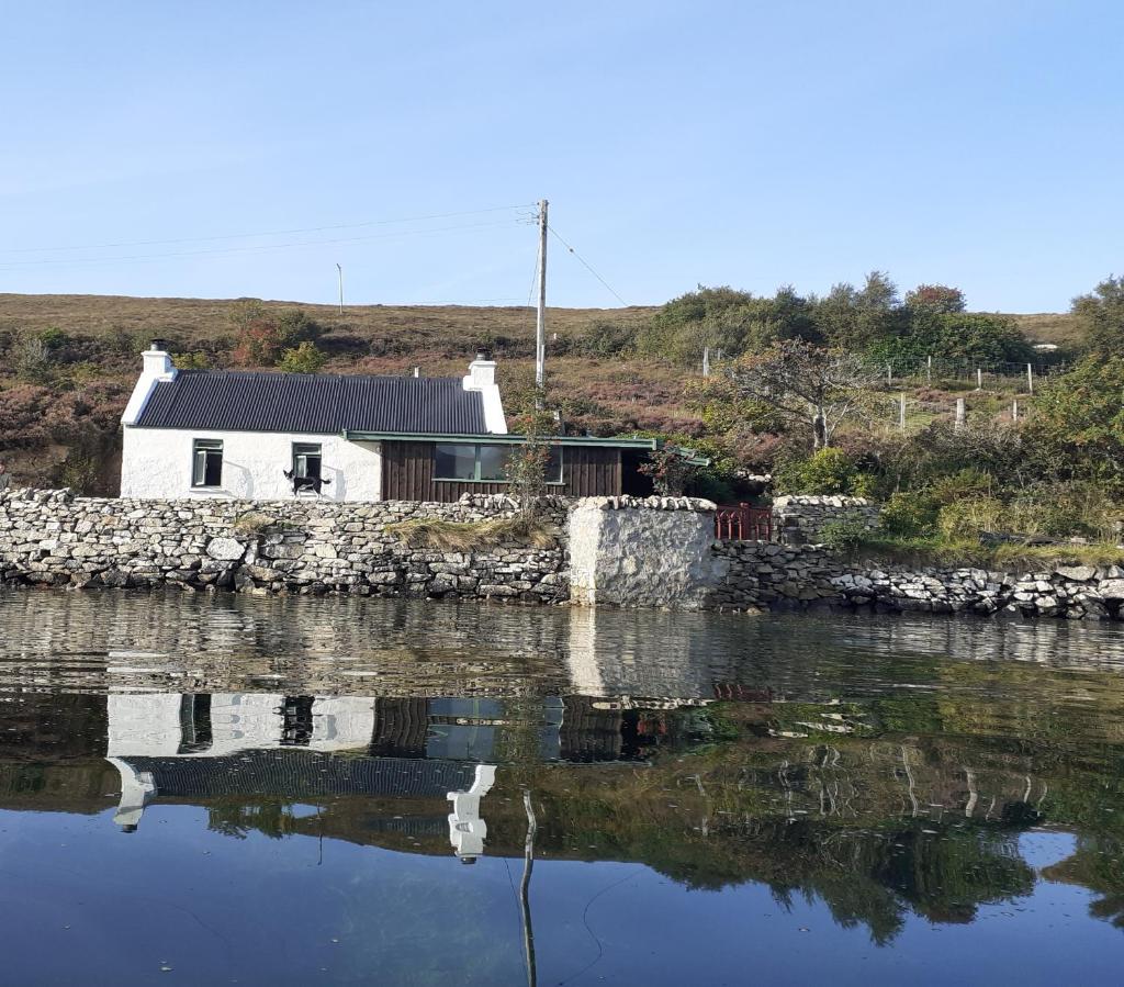 The Cottar (Broadford)