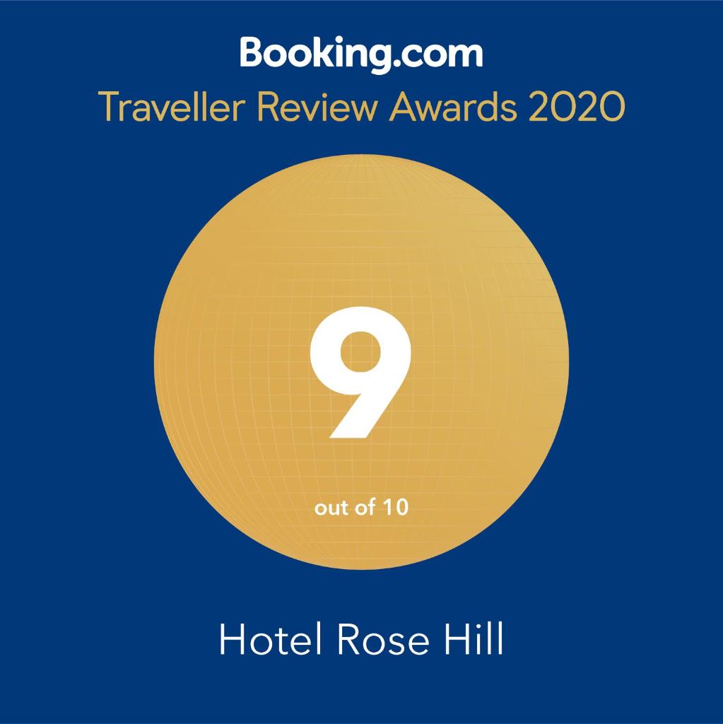 Hotel Rose Hill