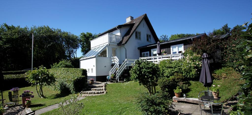 Heltoften Bed & Breakfast, NYKØBING MORS
