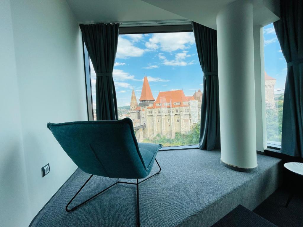 WERK Hotel & SPA (Hunedoara)
