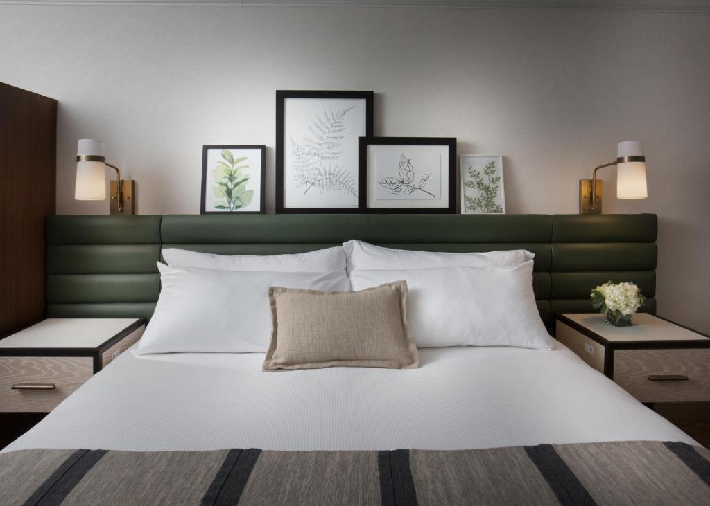 The Ingleside Hotel (Waukesha)