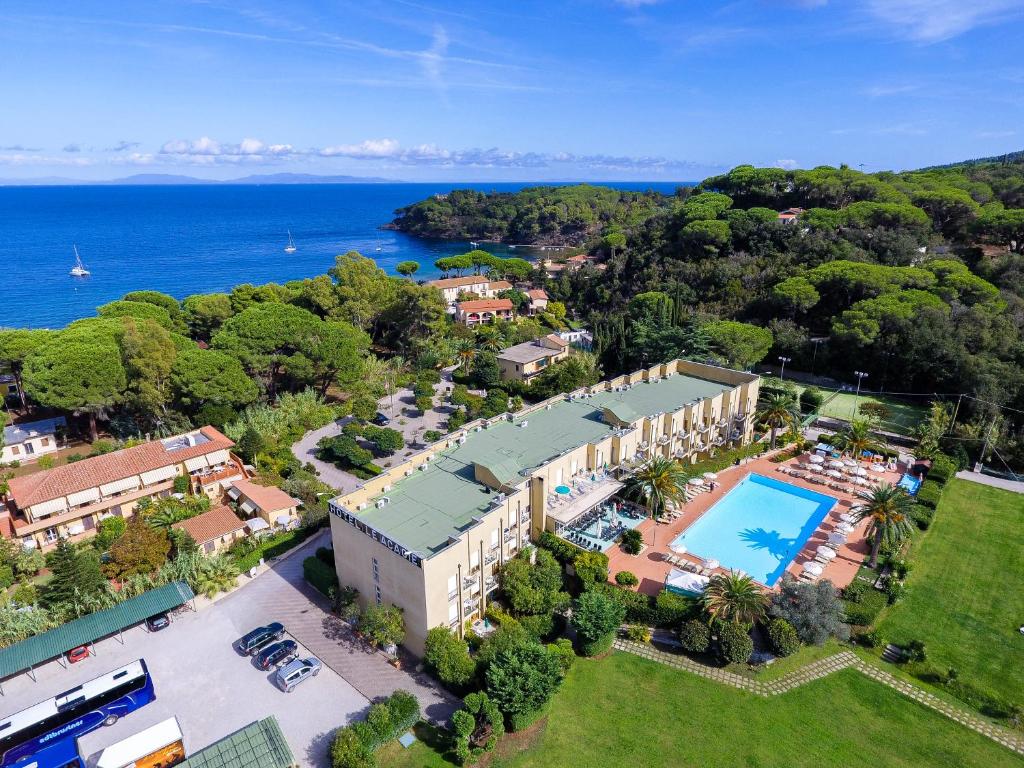 Hotel Le Acacie (Capoliveri)