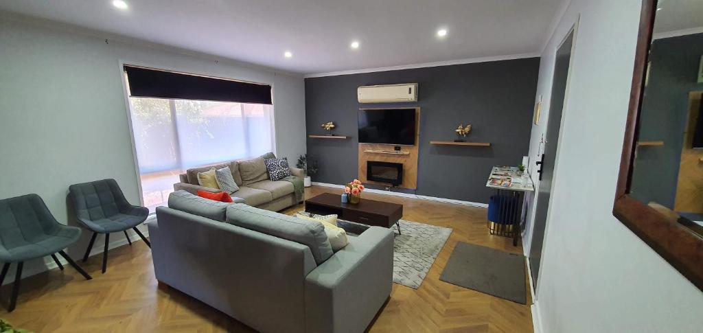 Renovated 2-bedroom unit with BBQ & SPA