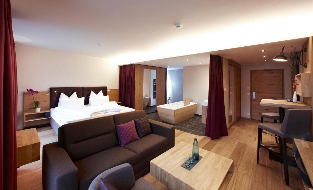 Anthony's Life&Style Hotel