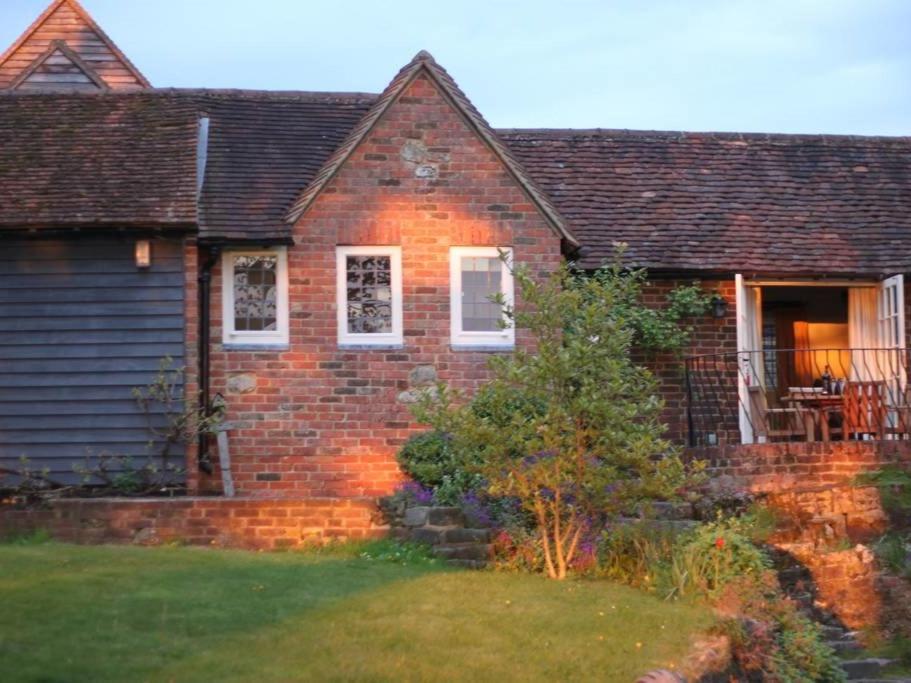 Oak House Farm (Edenbridge)