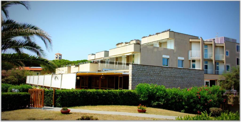 Hotel Select (Marina di Campo)