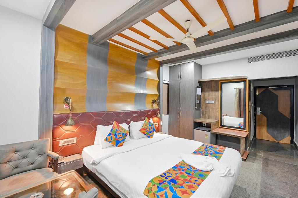 FabHotel Prime Middleton