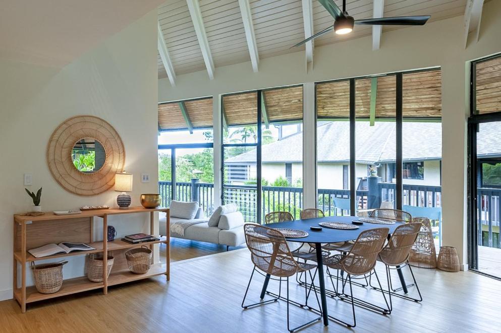 Mauna Kai 5B - Beautifully remodeled (Princeville)