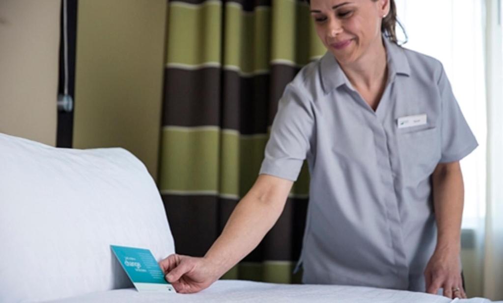 Homewood Suites By Hilton Ottawa Airport