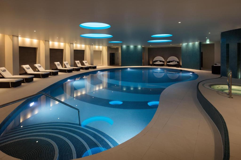Leonardo Hotel and Conference Venue Hinckley Island - Formerly Jurys Inn (Hinckley)