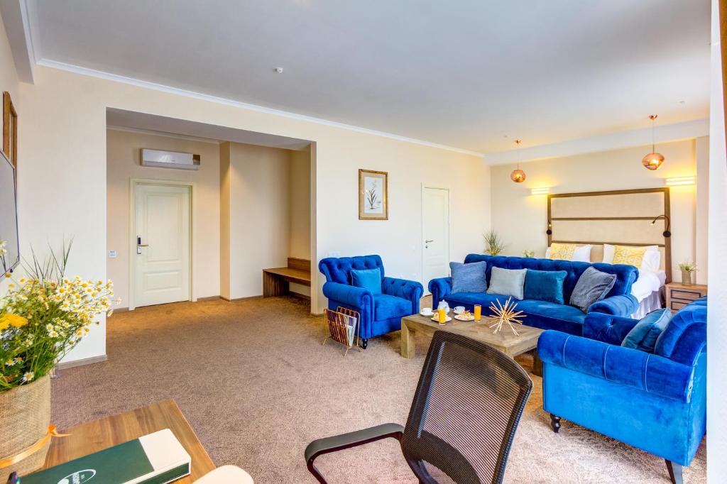 Garden Hotel & SPA