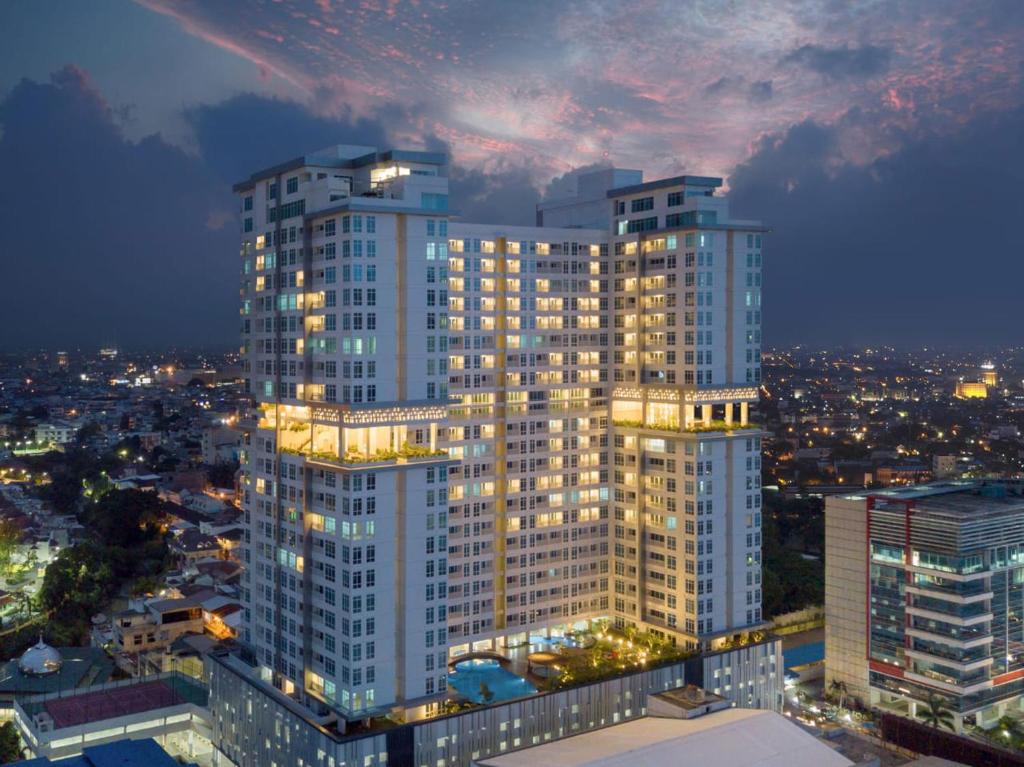 The Reiz Suites