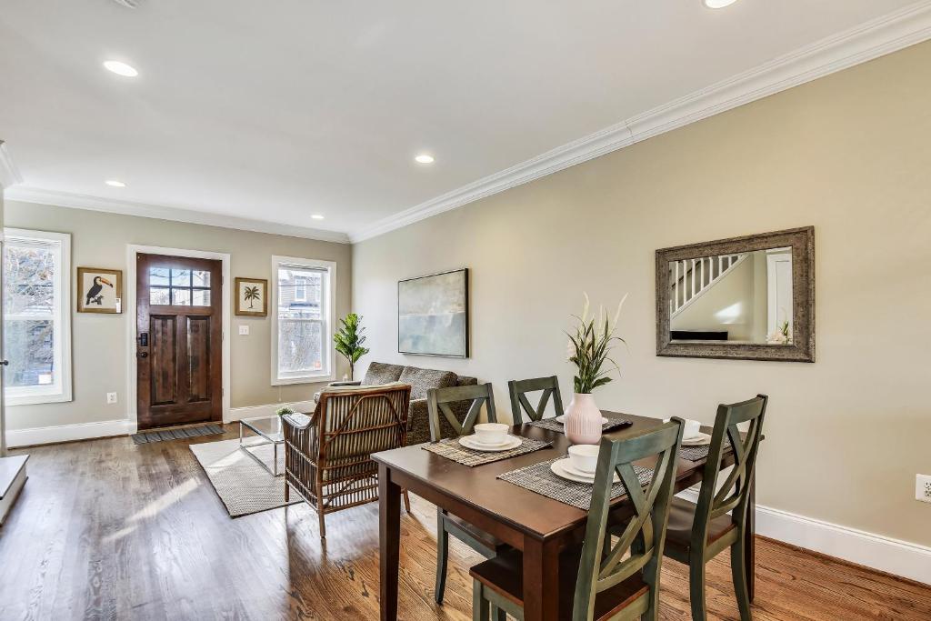 Edgewood Guesthouse Apartment Unit