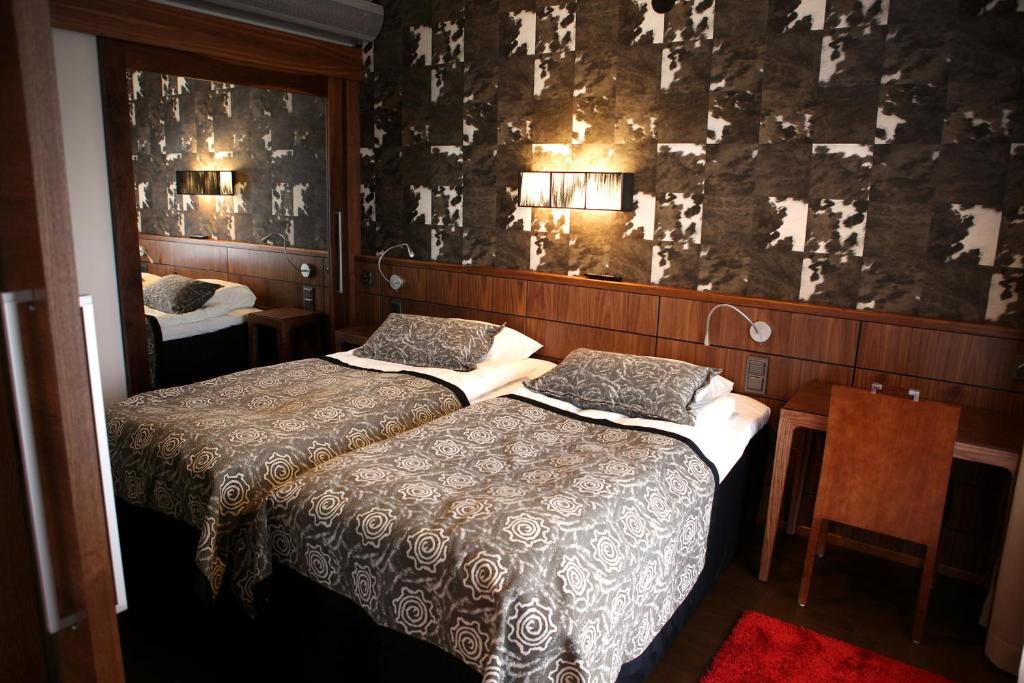 Levi Hotel Spa