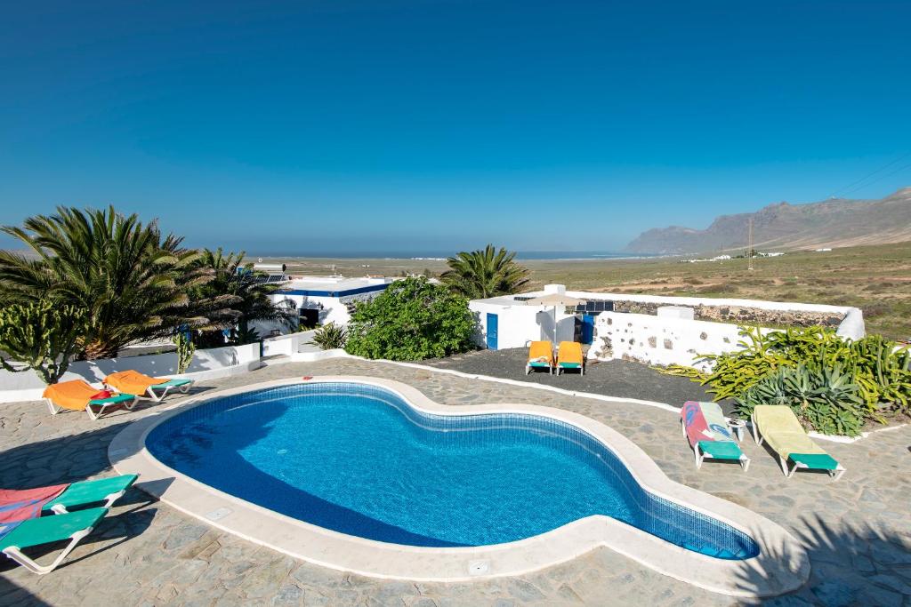 Finca Las Laderas (Las Laderas)