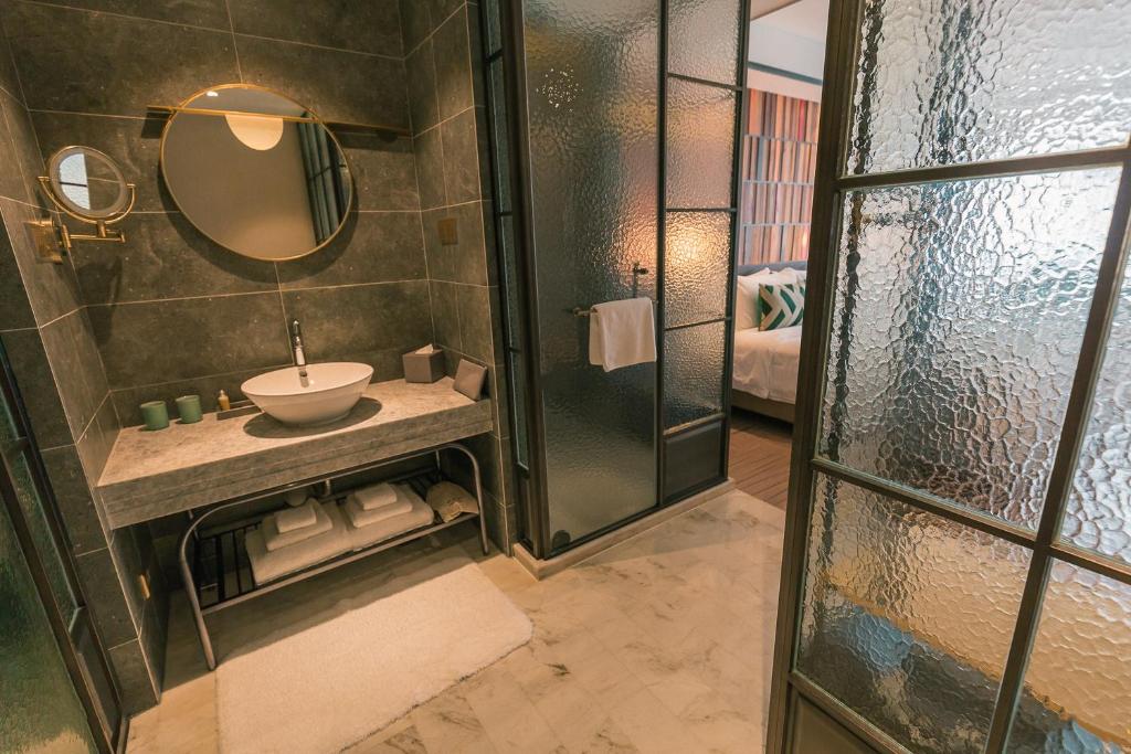 Cosy Park Hotel