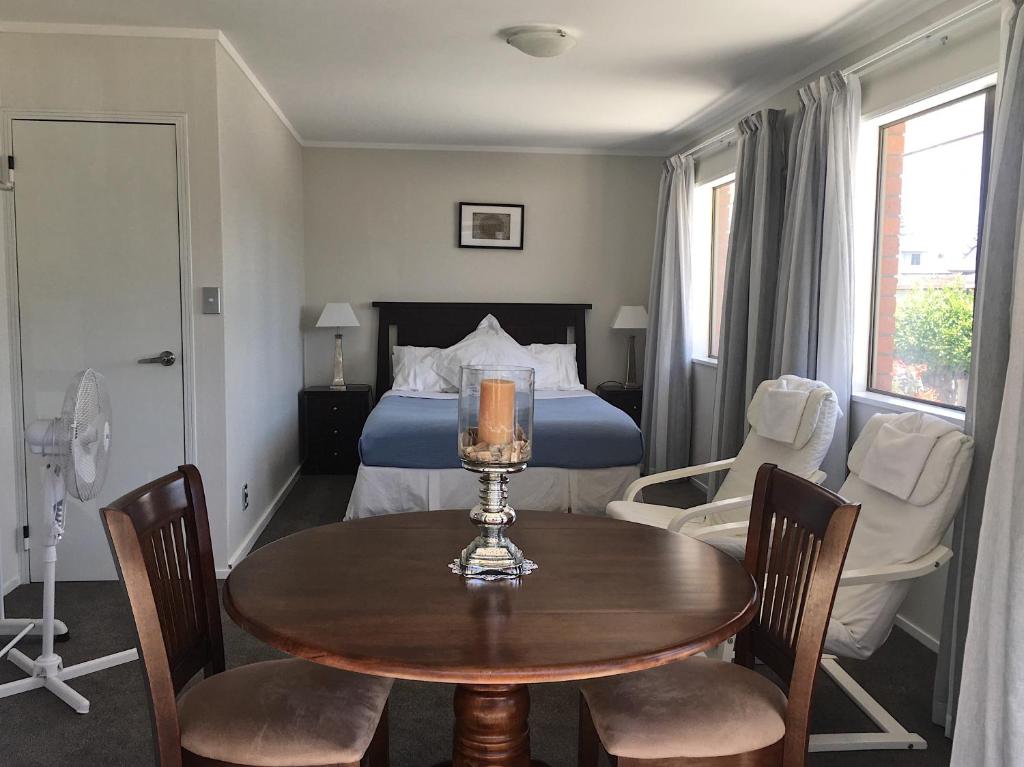 Victoria Road B&B (Mount Maunganui)