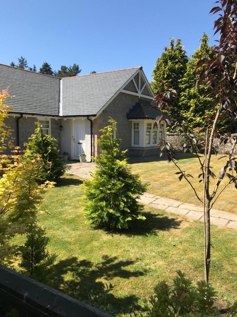Westwood Cottage (Aboyne)