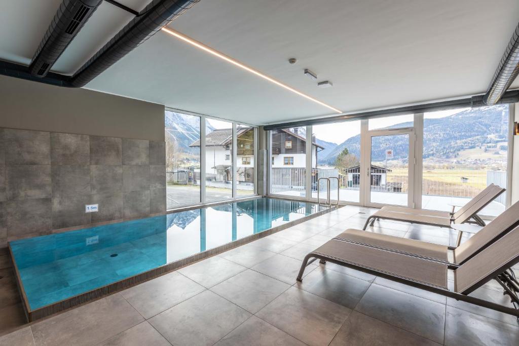 Zugspitz Residence Ehrwald