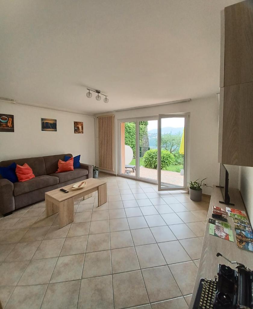 I Vallata Paradise I Free Parking&10 minutes from Lugano with a big Garden&View