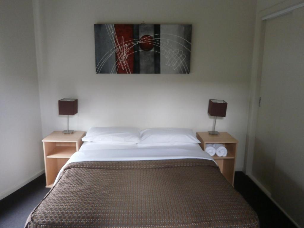 Sovereign Views Apartments