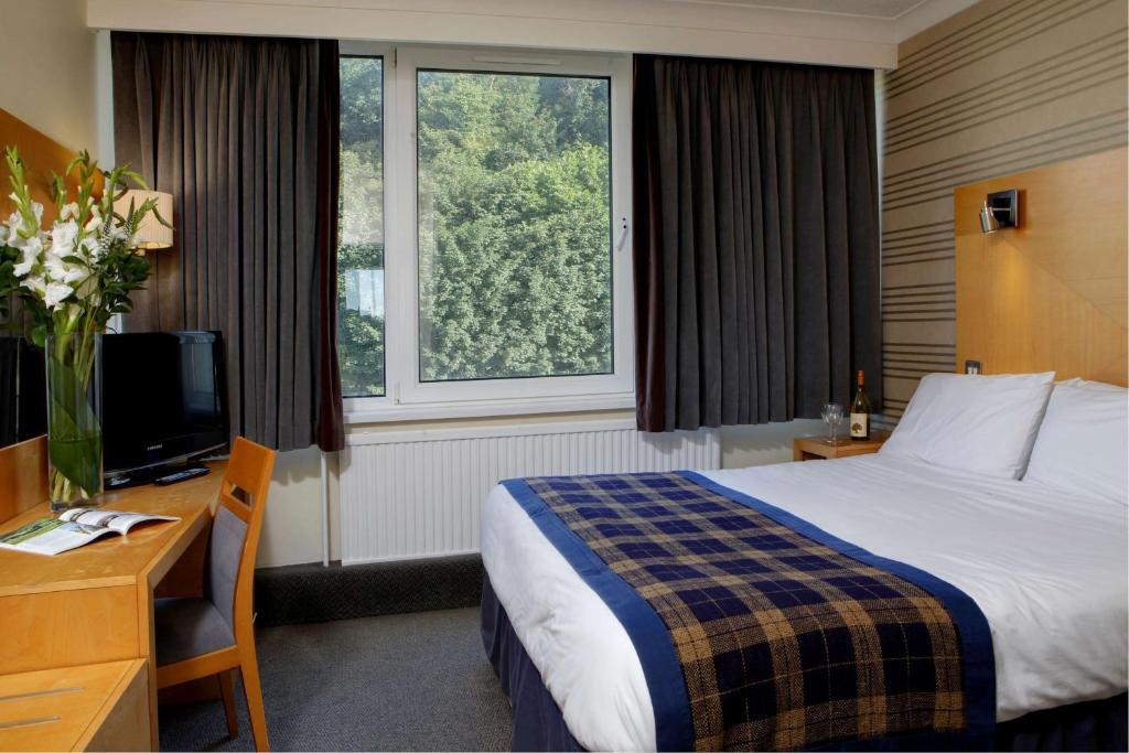 Best Western Palace Hotel & Casino (Douglas)