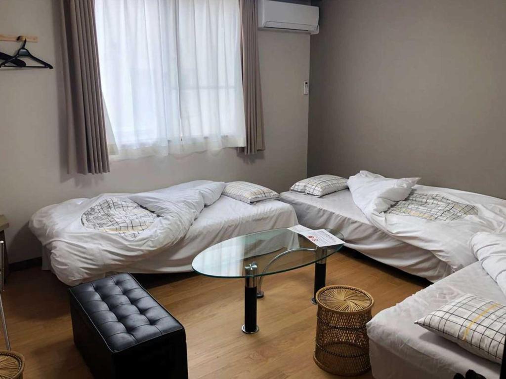 Guest houseTakagi - Vacation STAY 59922v