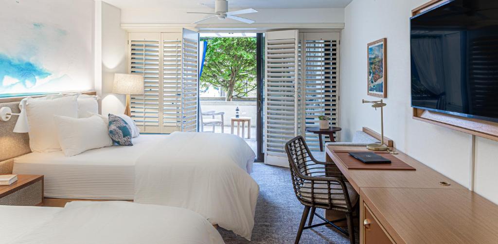 Portola Hotel & Spa (Monterey)