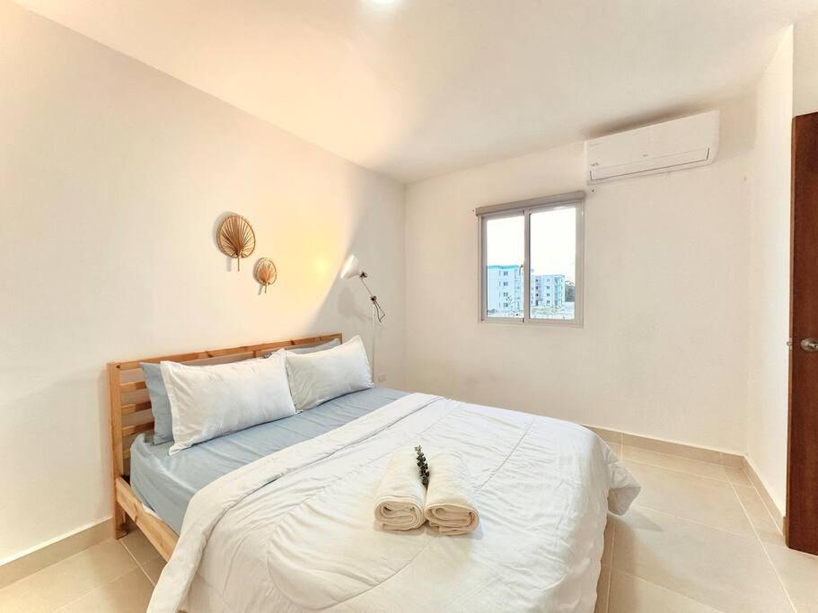 Paraíso Cana Condo