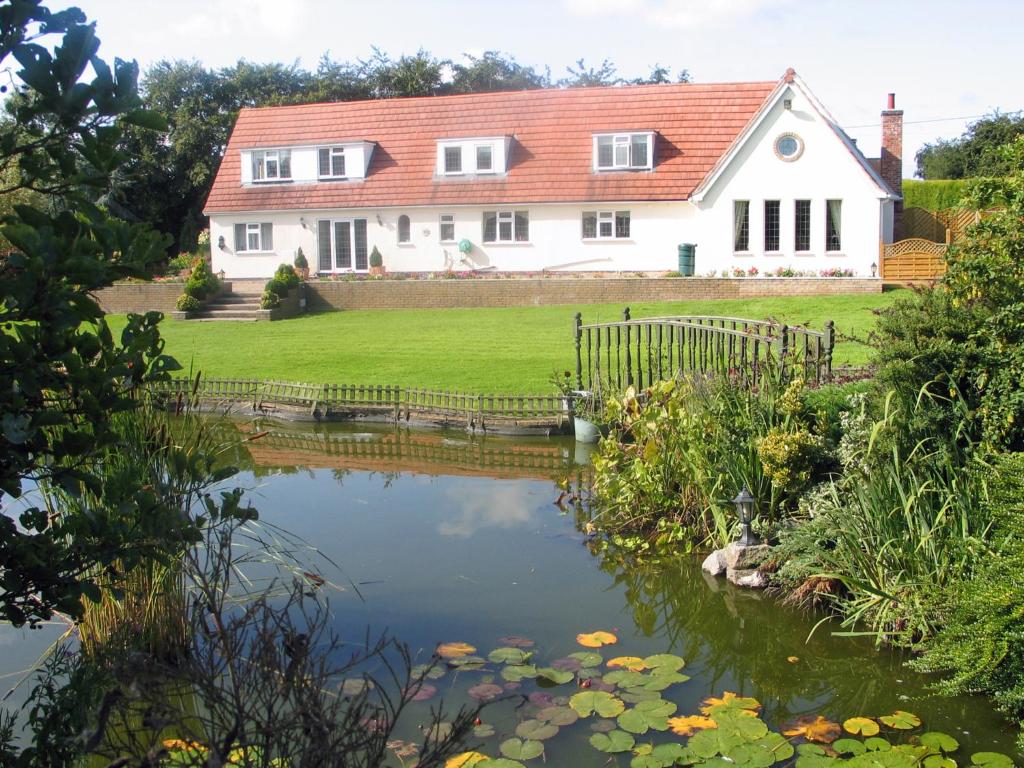 The Beeches Bed and Breakfast (Hinckley)