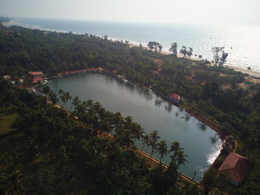 Veda5 Wellness Retreat & Spa (Old Goa)